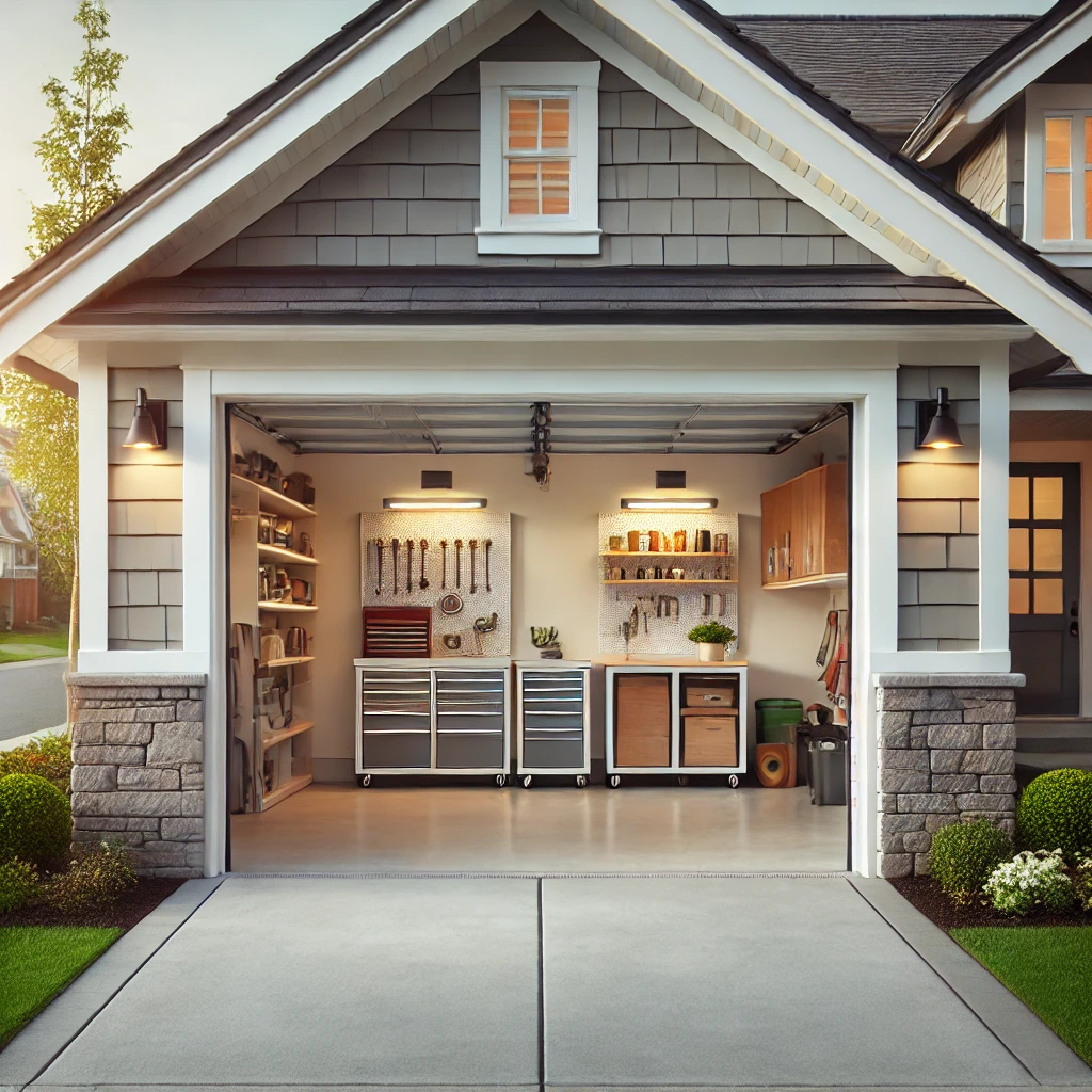 Latest garage door repair tips and maintenance guides from Oradell's trusted experts