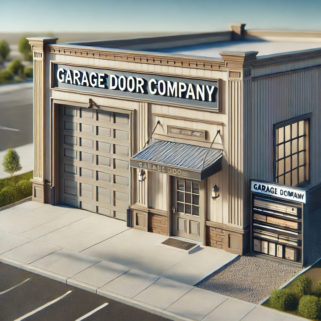 Best Garage Door Company Near Me Oradell NJ - 24/7 Emergency Service