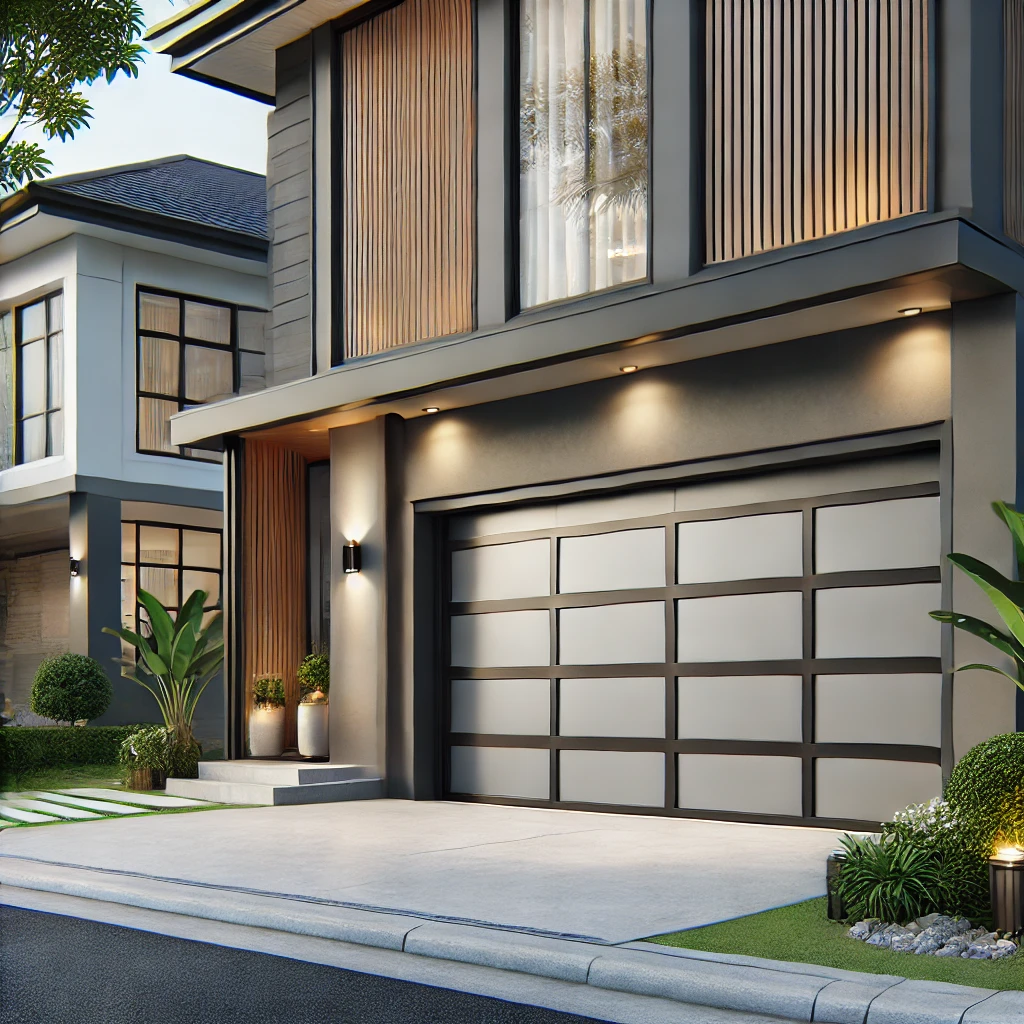 Professional Garage Door Company Oradell NJ - 24/7 Emergency Service & Repairs