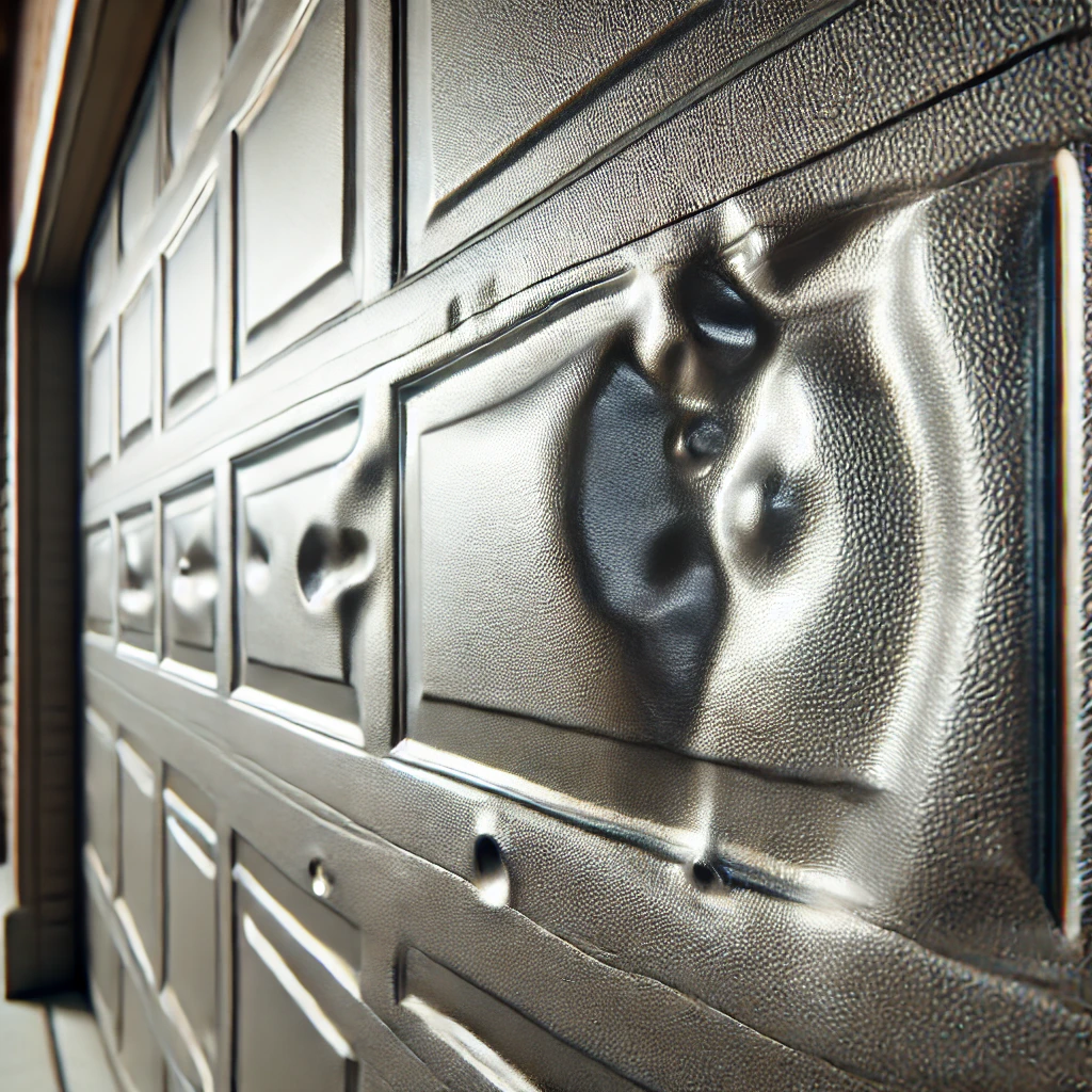 Professional Garage Door Dents Repair Oradell NJ - Expert Dent Removal Services
