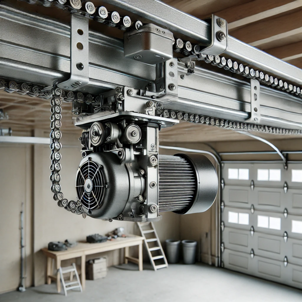 Professional Garage Door Opener Installation Oradell NJ - Expert Smart Opener Installation Services