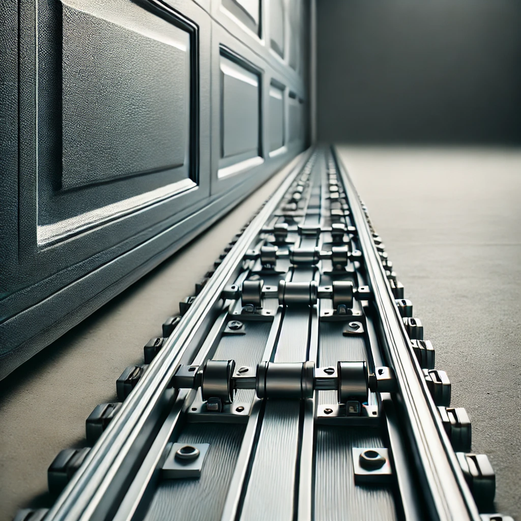 Professional Garage Door Track Repair Oradell NJ - Expert Track & Roller Repair Services